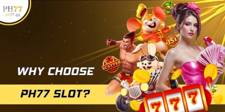 Game Slot Phượng Hoàng Tái Sinh