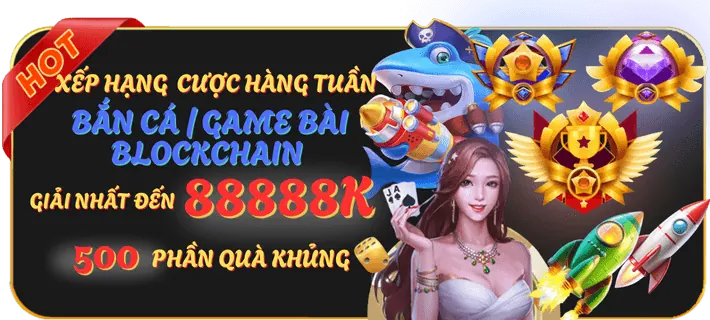 Bộ sưu tập trò chơi nổ hũ đa dạng