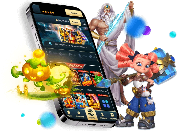Hướng dẫn chơi casino trực tuyến