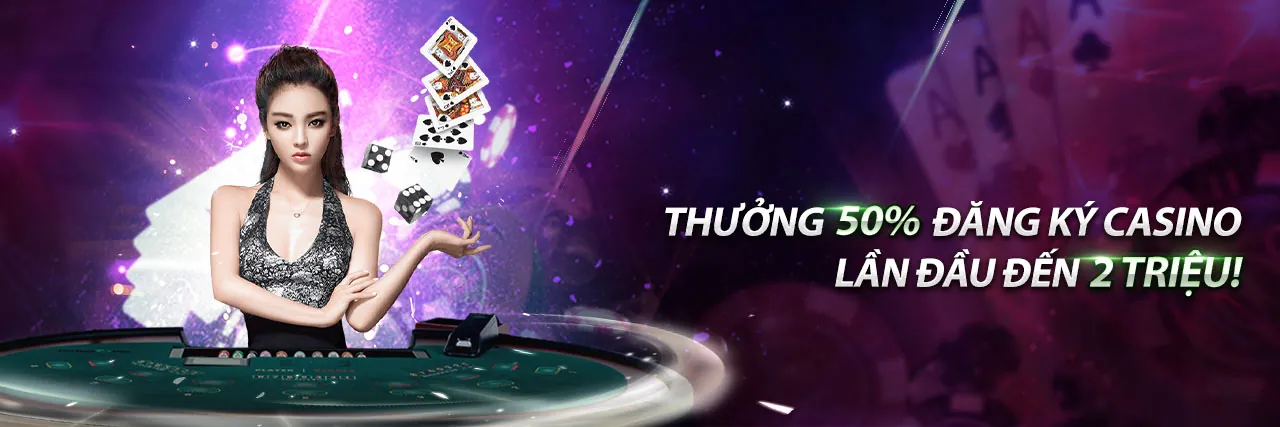 Tổng quan quy tắc trò chơi tại betcom888 casino