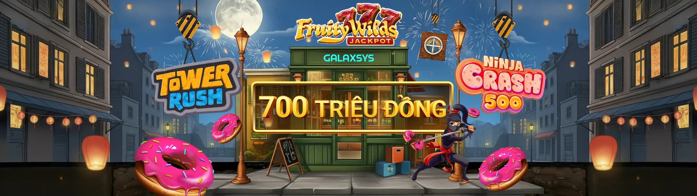 Giao dịch an toàn tại betcom888 casino