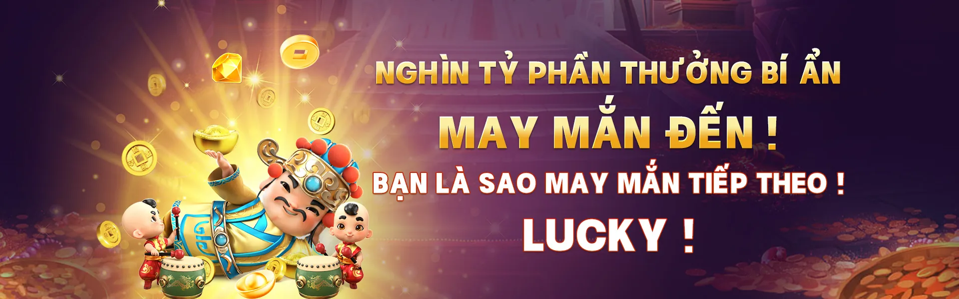 Chương trình VIP betcom888 casino