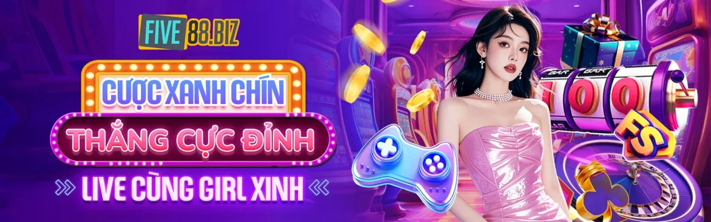 Giao diện đăng nhập an toàn của betcom888 casino