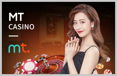 Khuyến mãi chào mừng thành viên mới betcom888 casino
