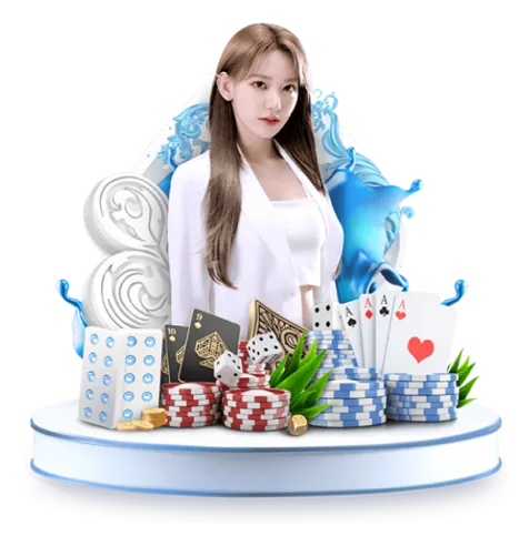 Trò chơi xổ số và keno trực tuyến